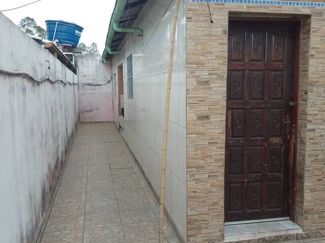 #161 - Casa para Venda em Francisco Morato - SP