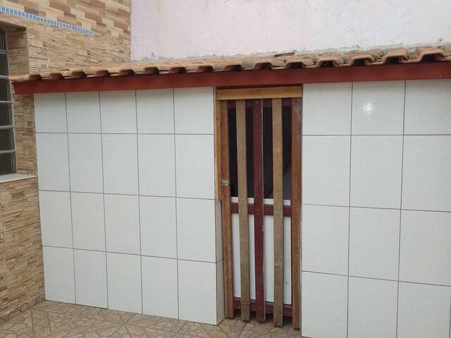 #161 - Casa para Venda em Francisco Morato - SP