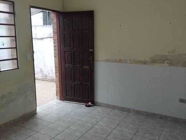 Casa para Venda em Francisco Morato - 4