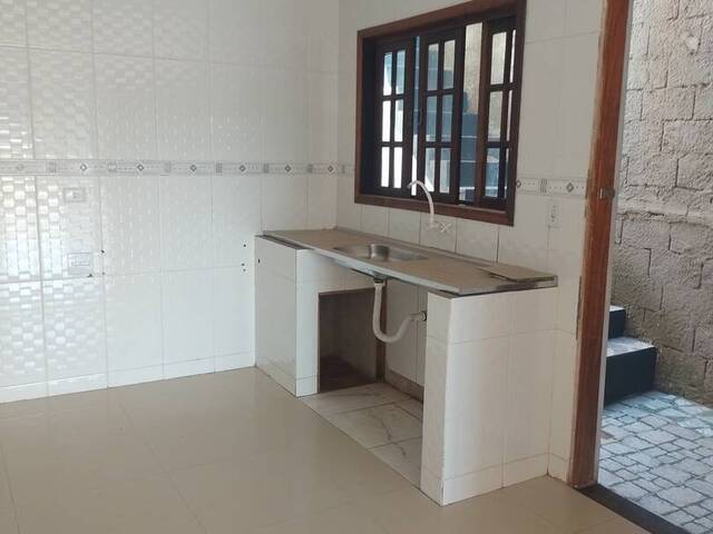 Casa para Venda em Francisco Morato - 4