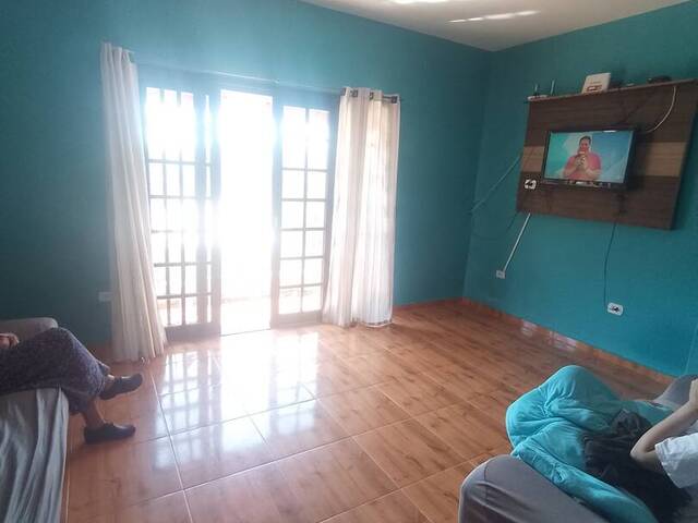 Casa para Venda em Francisco Morato - 5