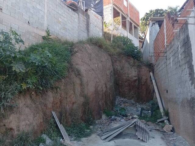 #158 - Casa para Venda em Francisco Morato - SP