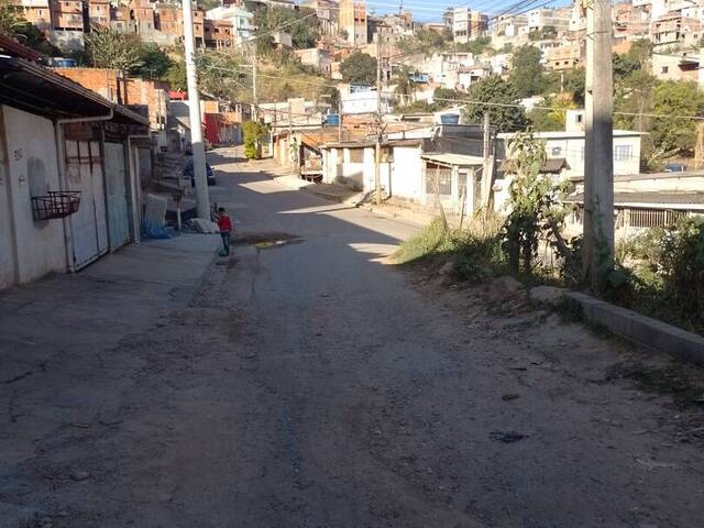 Casa para Venda em Francisco Morato - 4