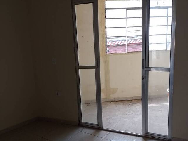#163 - Casa para Locação em Francisco Morato - SP