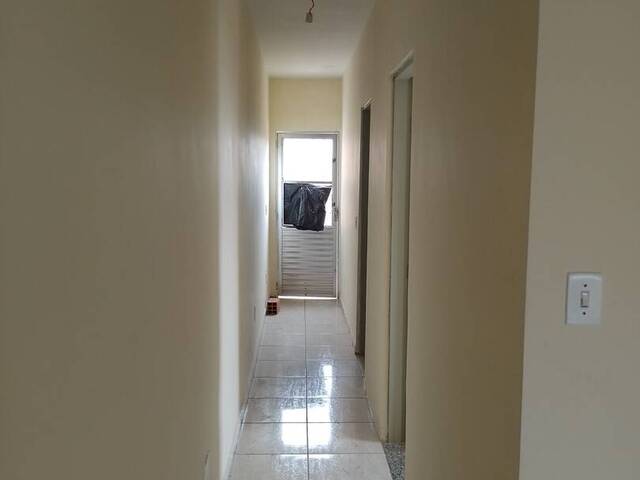 Casa para Locação em Francisco Morato - 5