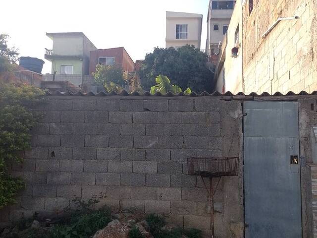 Casa para Venda em Francisco Morato - 4