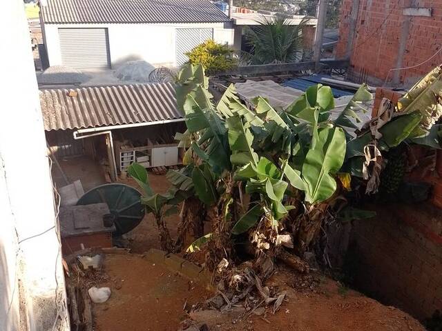 Casa para Venda em Francisco Morato - 5