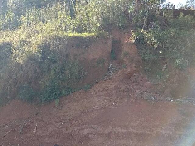 #165 - Área para Venda em Francisco Morato - SP