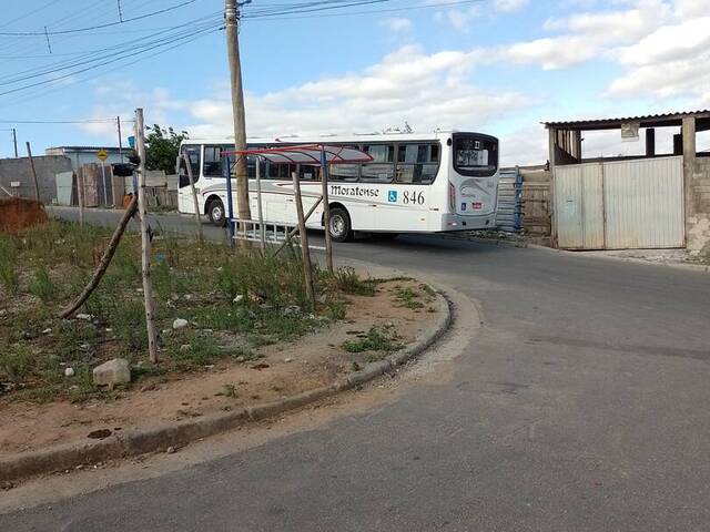 #165 - Área para Venda em Francisco Morato - SP