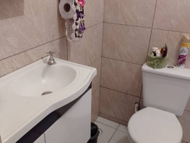 #171 - Casa para Venda em Francisco Morato - SP