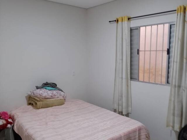 Casa para Venda em Francisco Morato - 4