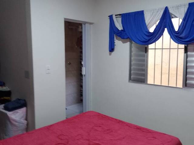 Casa para Venda em Francisco Morato - 5