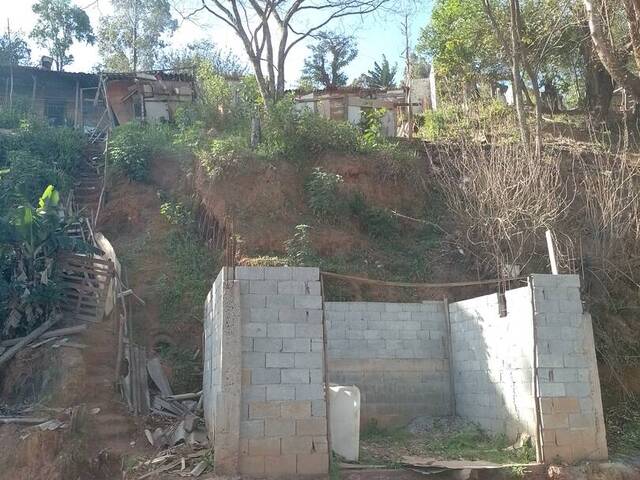Área para Venda em Francisco Morato - 4