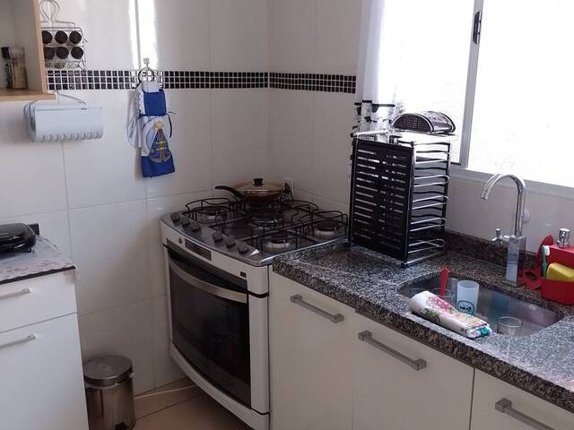 Casa para Locação em Francisco Morato - 4