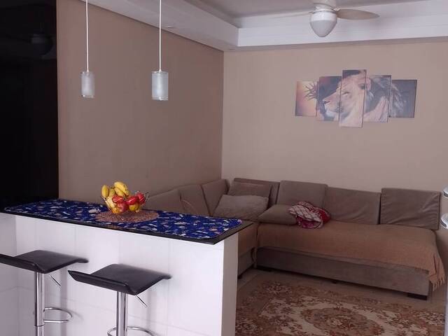 Casa para Locação em Francisco Morato - 5
