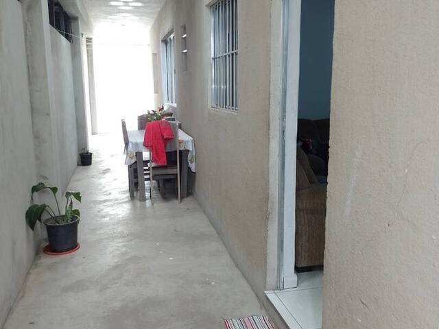 #174 - Casa para Venda em Francisco Morato - SP