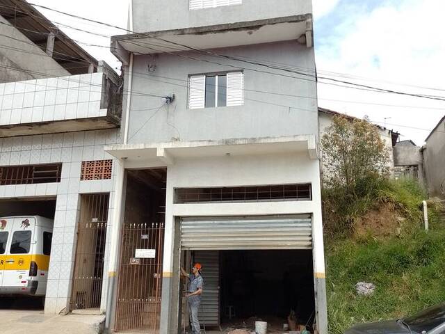 #174 - Casa para Venda em Francisco Morato - SP