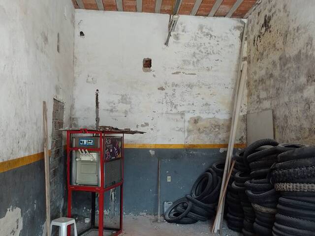 #174 - Casa para Venda em Francisco Morato - SP