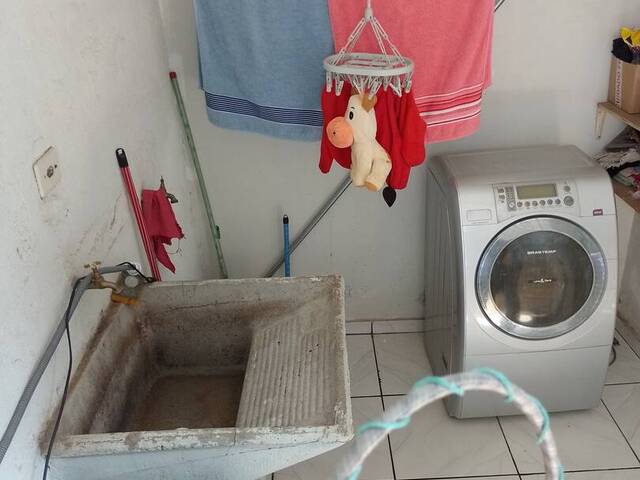 Casa para Venda em Francisco Morato - 5