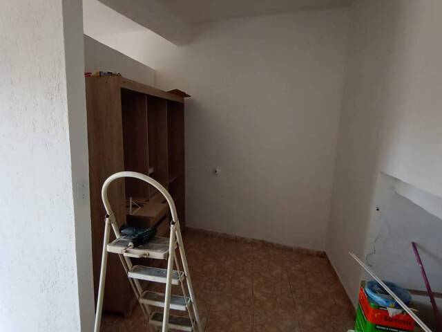 Casa para Locação em Francisco Morato - 5