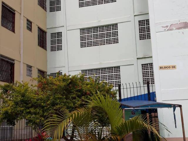 #176 - Apartamento para Venda em São Paulo - SP