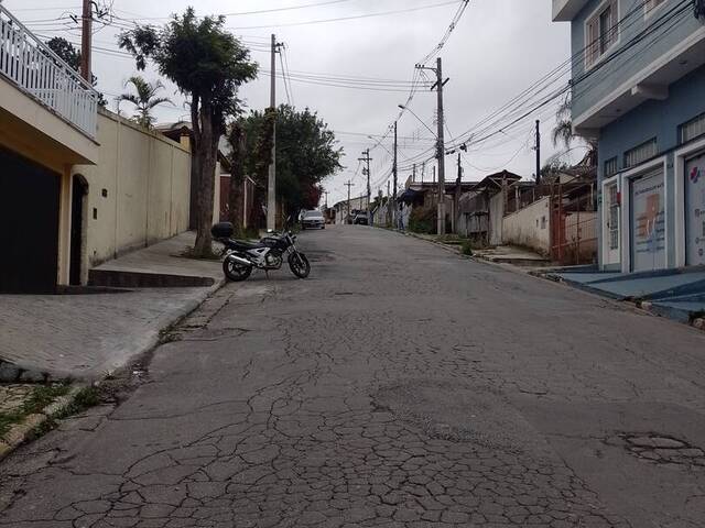 #177 - Casa para Locação em Francisco Morato - SP
