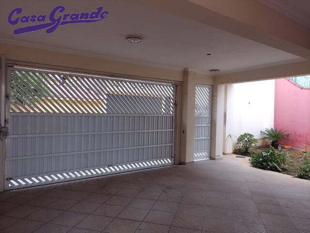 Casa para Locação em Francisco Morato - 4