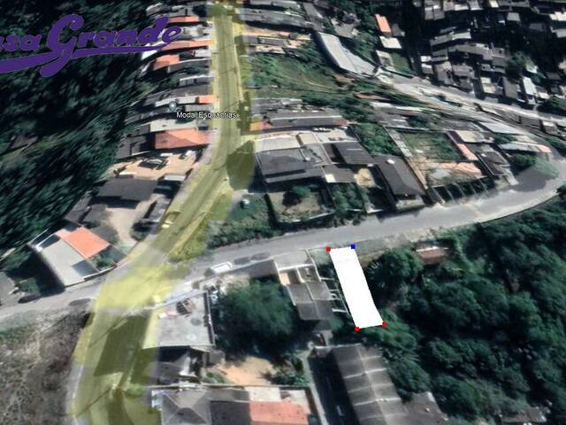 #178 - Terreno para Venda em Franco da Rocha - SP