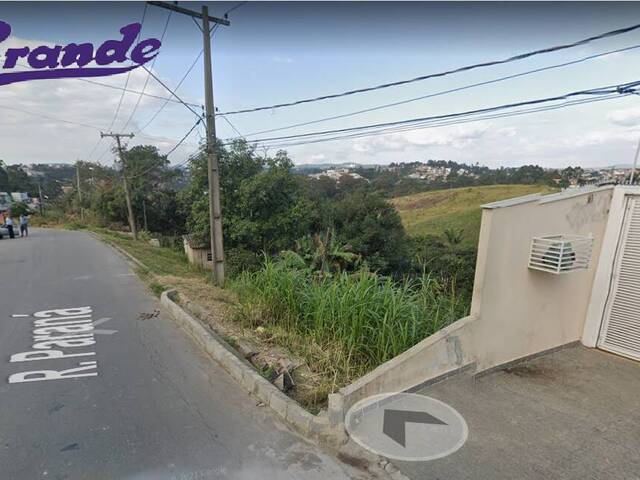 #178 - Terreno para Venda em Franco da Rocha - SP