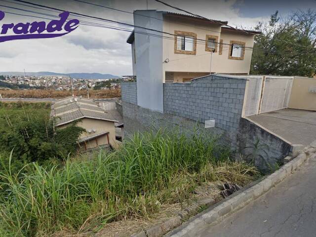 Terreno para Venda em Franco da Rocha - 4