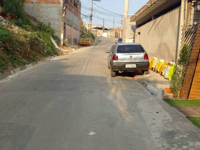 #179 - Área para Venda em Franco da Rocha - SP