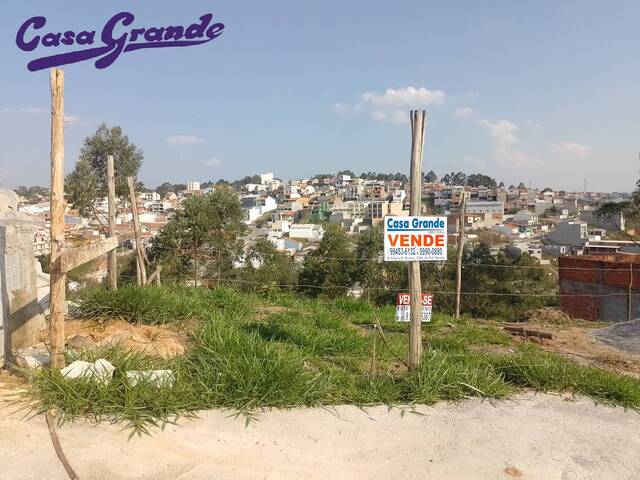 #181 - Área para Venda em Franco da Rocha - SP