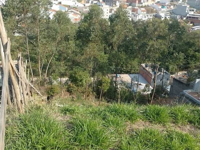 #181 - Área para Venda em Franco da Rocha - SP