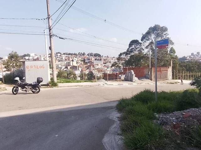Área para Venda em Franco da Rocha - 4