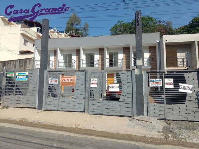 Fachada condomínio