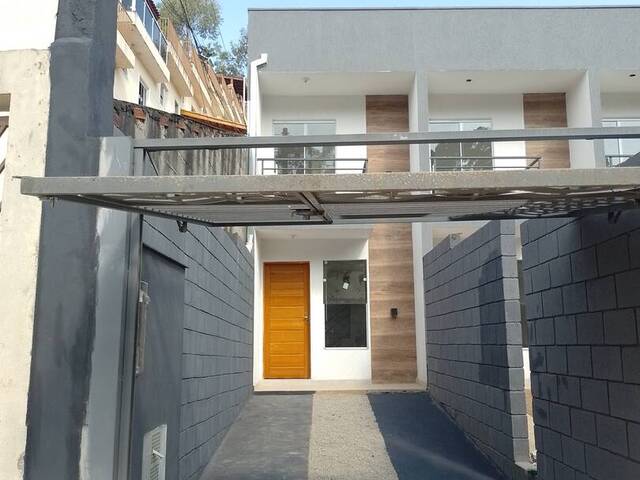 #180 - Casa para Venda em Franco da Rocha - SP