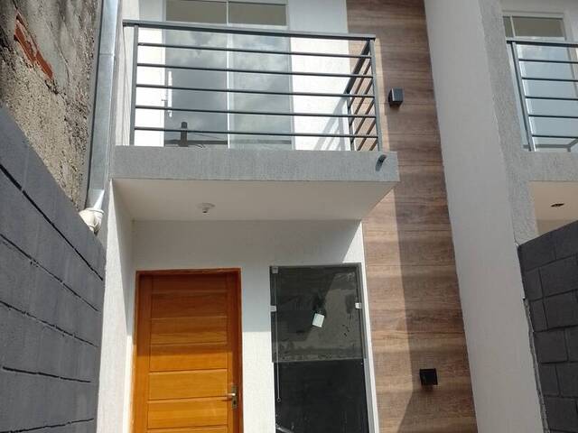Casa para Venda em Franco da Rocha - 5
