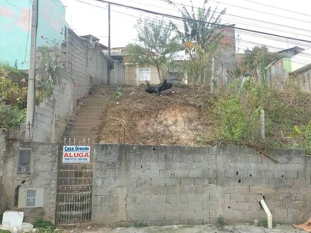 #184 - Casa para Venda em Francisco Morato - SP