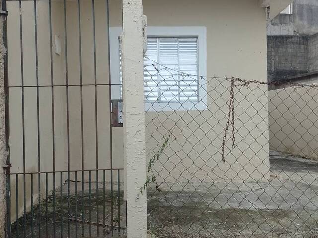 #184 - Casa para Venda em Francisco Morato - SP