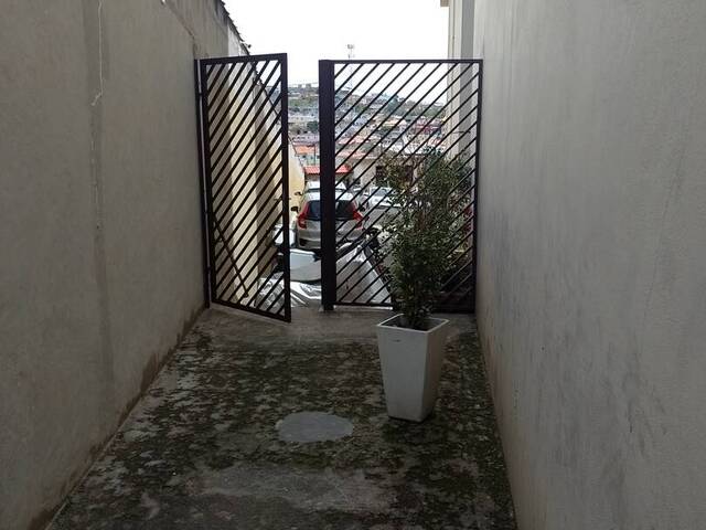 Apartamento para Venda em Francisco Morato - 4