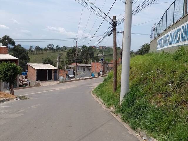 #185 - Casa para Venda em Francisco Morato - SP