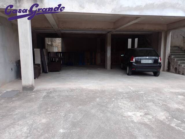 #187 - Apartamento para Venda em Francisco Morato - SP