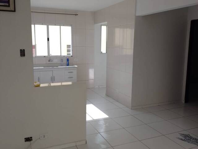 Apartamento para Venda em Francisco Morato - 4