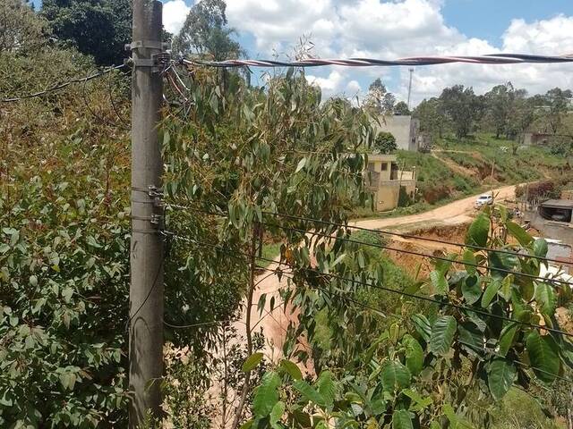 Área para Venda em Francisco Morato - 4