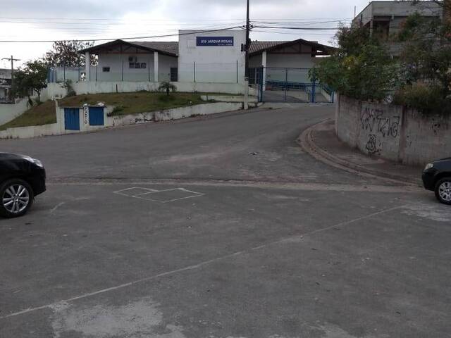 #188 - Apartamento para Venda em Francisco Morato - SP