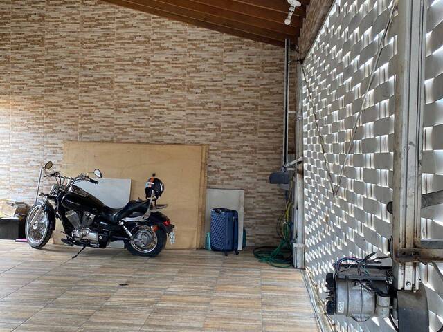 garagem portão aut.