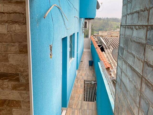 Casa para Venda em Francisco Morato - 5