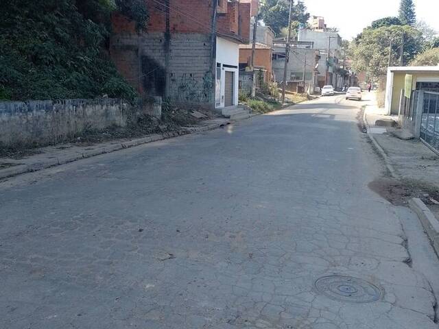 #194 - Casa para Venda em Francisco Morato - SP