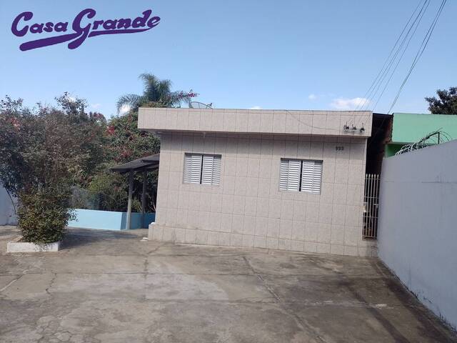 #194 - Casa para Venda em Francisco Morato - SP