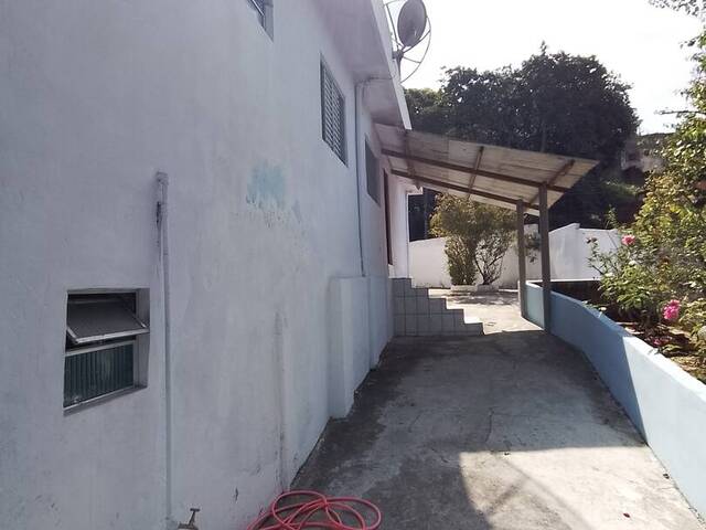 Casa para Venda em Francisco Morato - 4